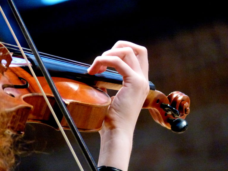 6. Philharmonisches Konzert: BEETHOVEN I