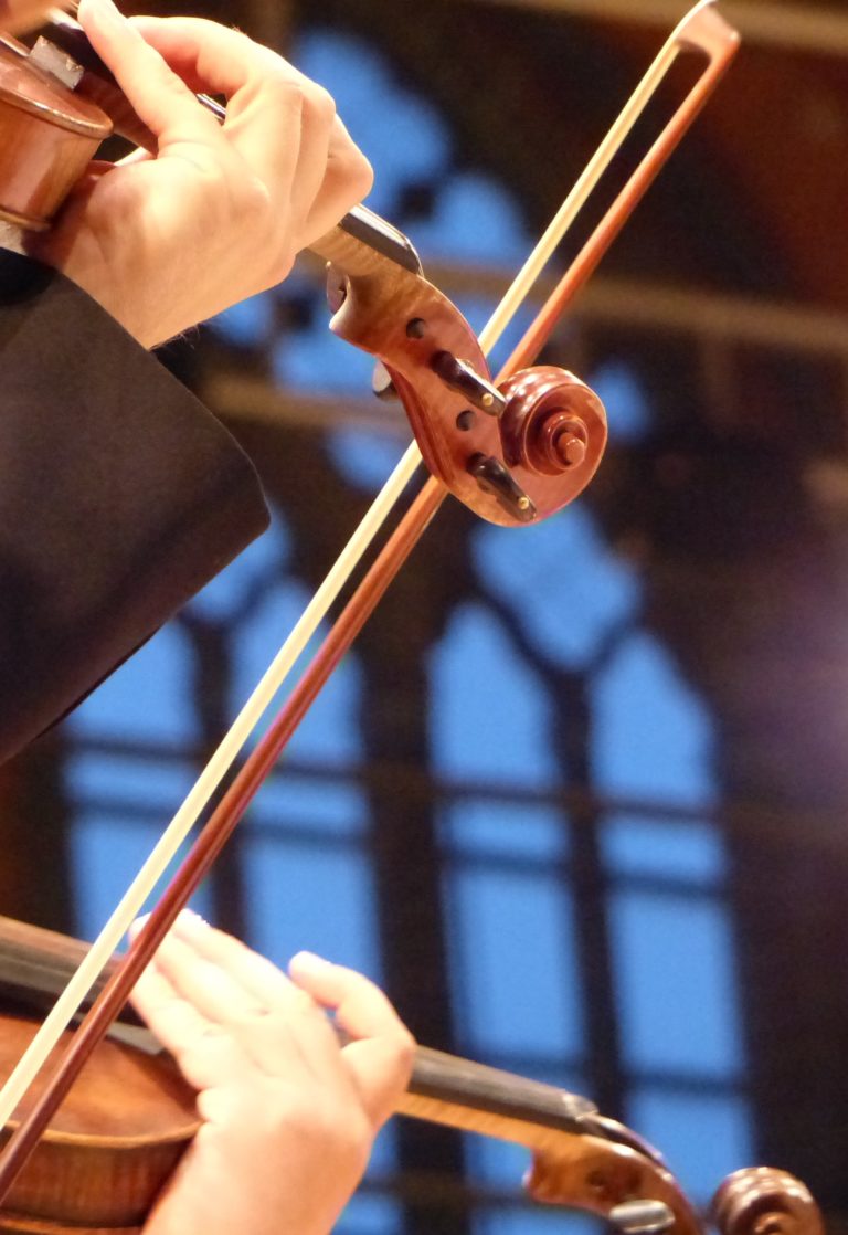 Neubrandenburger Philharmonie