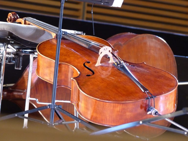 VIER-TORE-FEST 2018: International Lutoslawski Youth Orchestra