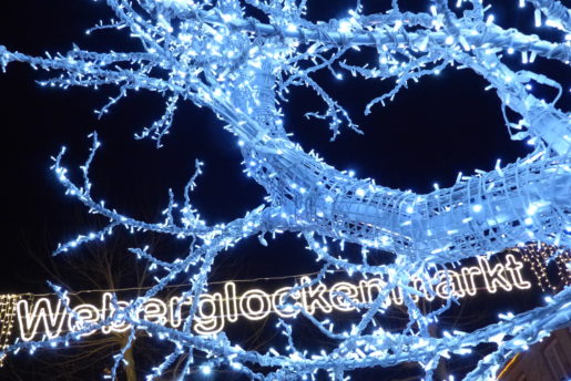 Weberglockenmarkt 2023