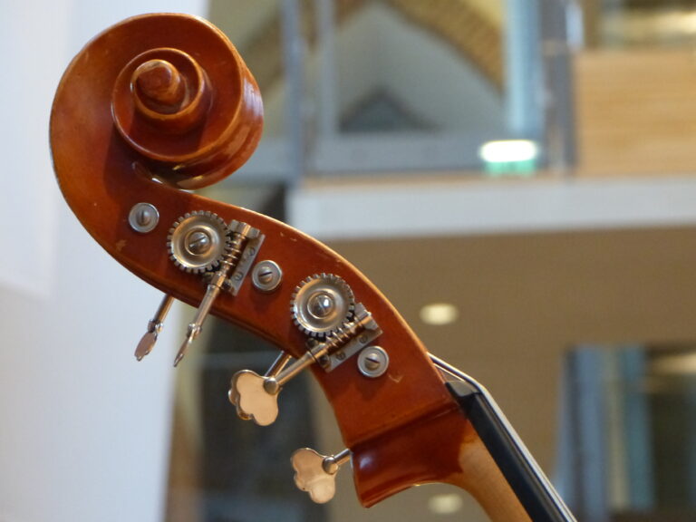 Filmmusik mit der Neubrandenburger Philharmonie
