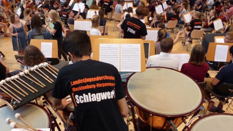 YOUNG CONCERTS 2019
