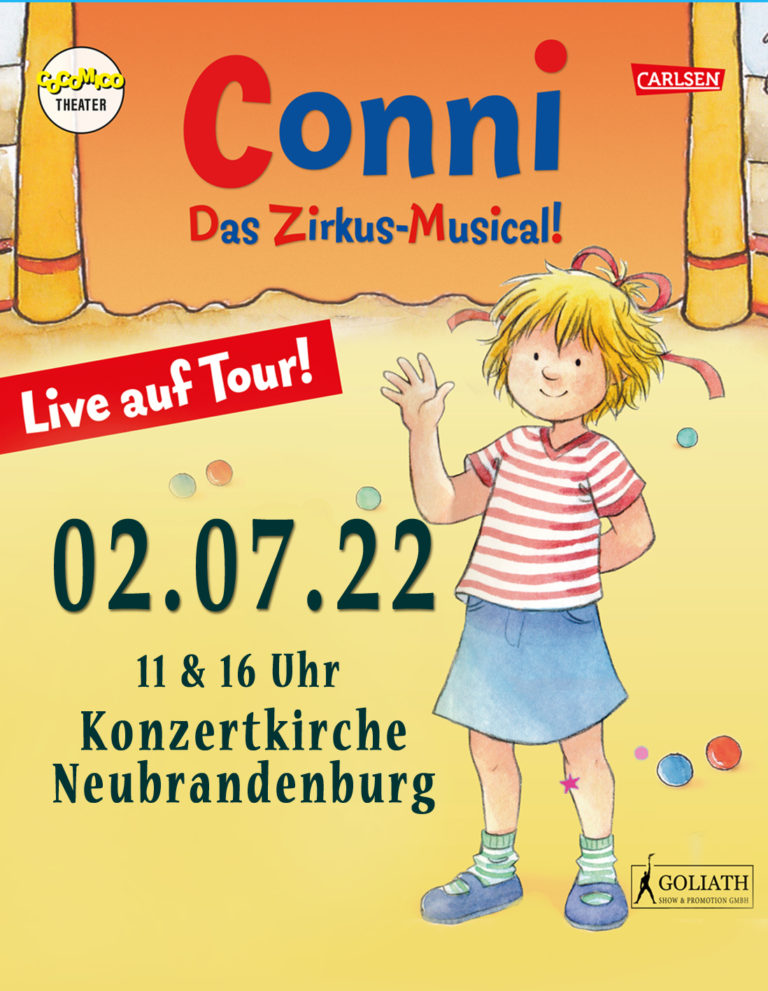 CONNI