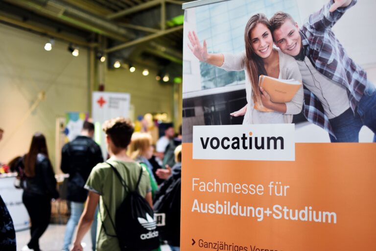 vocatium Neubrandenburg 2025