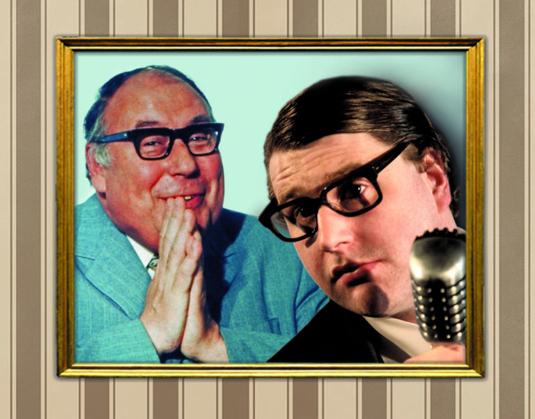 Das Heinz Erhardt Musical