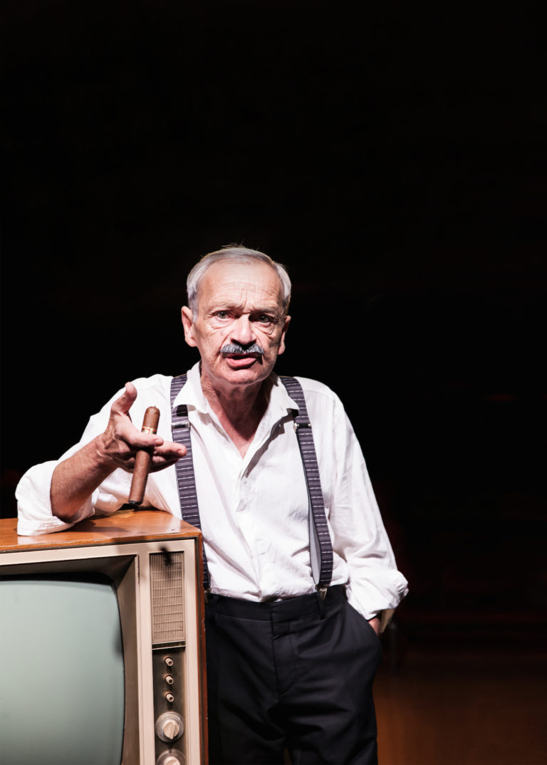 Ekel Alfred