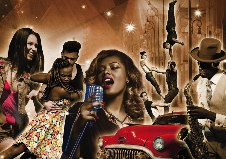 HAVANA NIGHTS