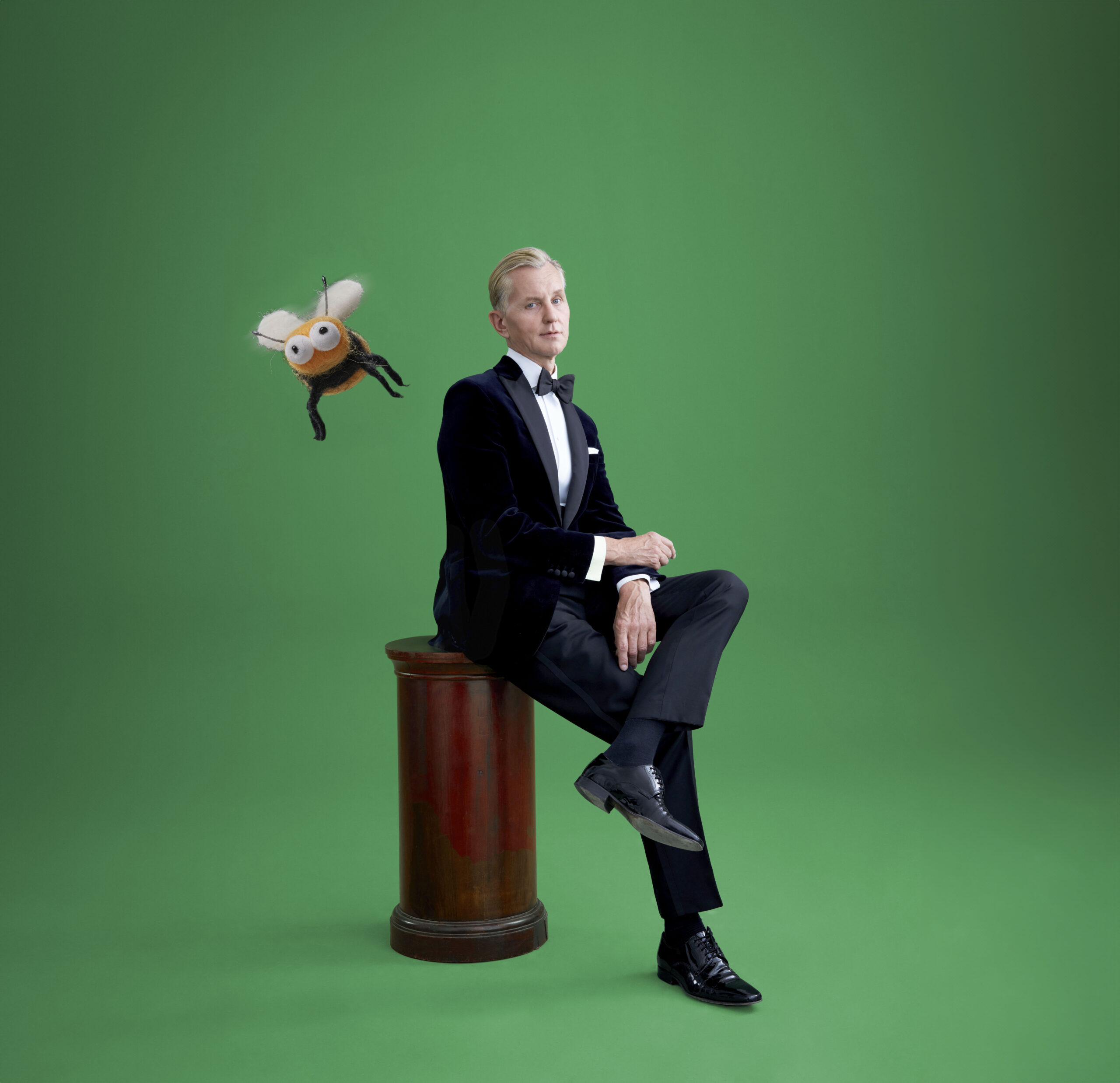 Max Raabe und Palast Orchester » Veranstaltungszentrum Neubrandenburg GmbH