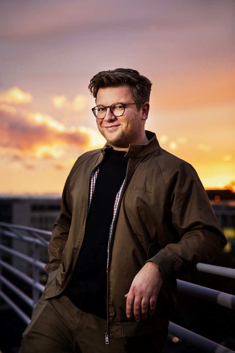 PHILIPP FLEITER