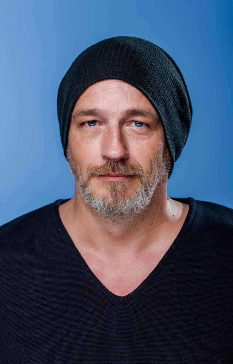 TORSTEN STRÄTER
