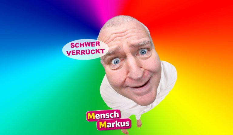 MARKUS MARIA PROFITLICH