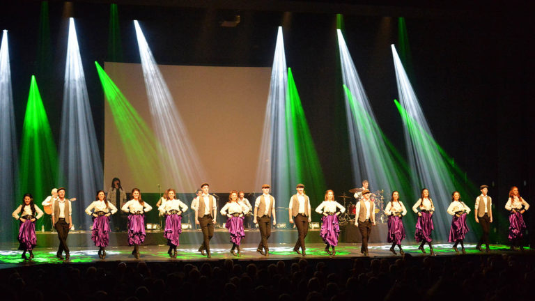 Danceperados of Ireland