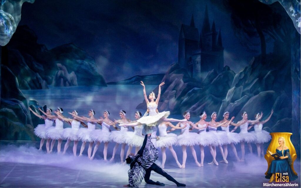 Royal Classical Ballet: Schwanensee
