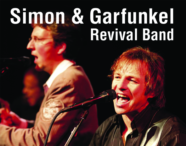 Simon & Garfunkel Revival Band: Feelin‘ Groovy (2G-Optionsmodell)