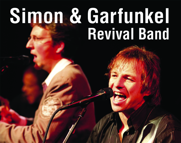 Simon & Garfunkel  Revival Band