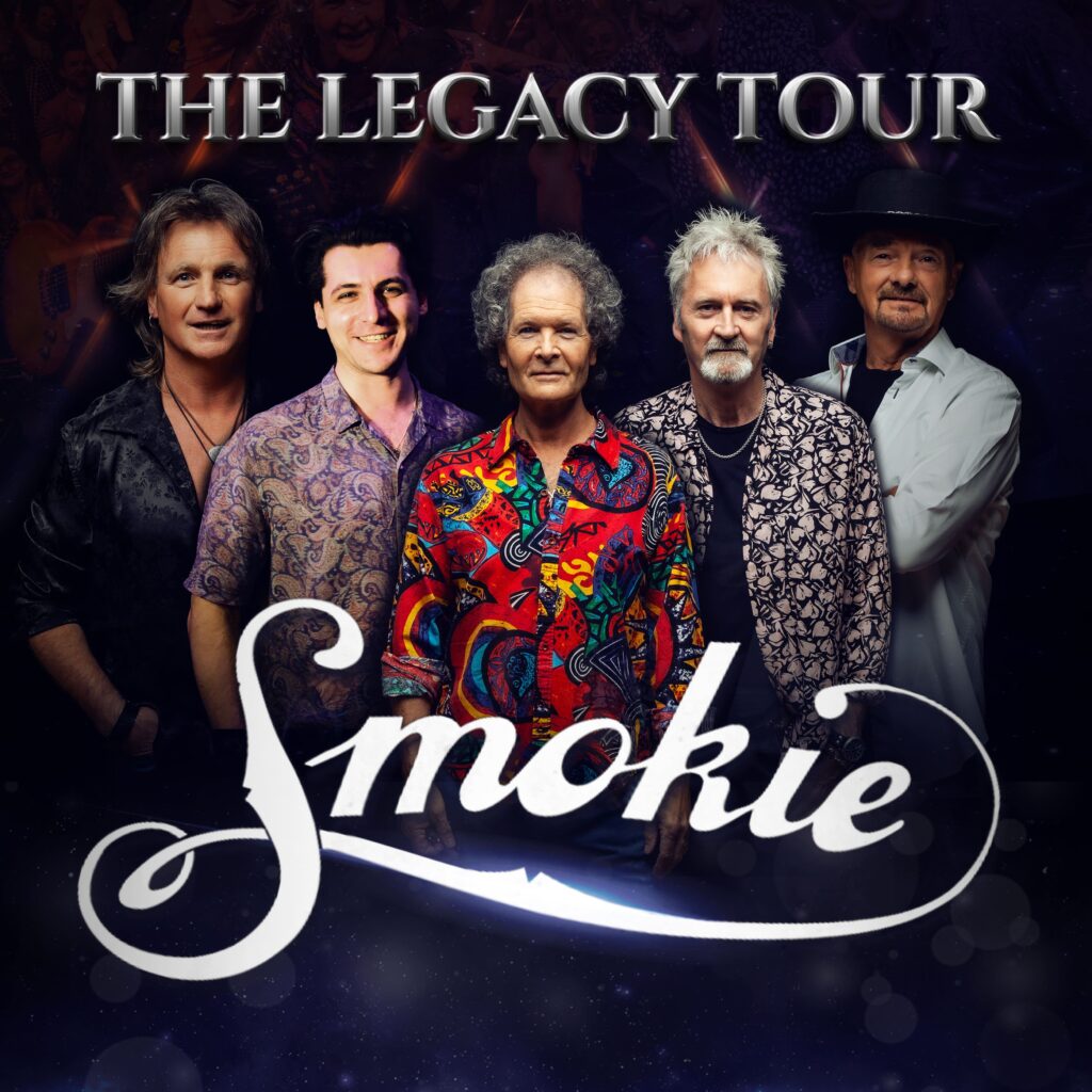 SMOKIE