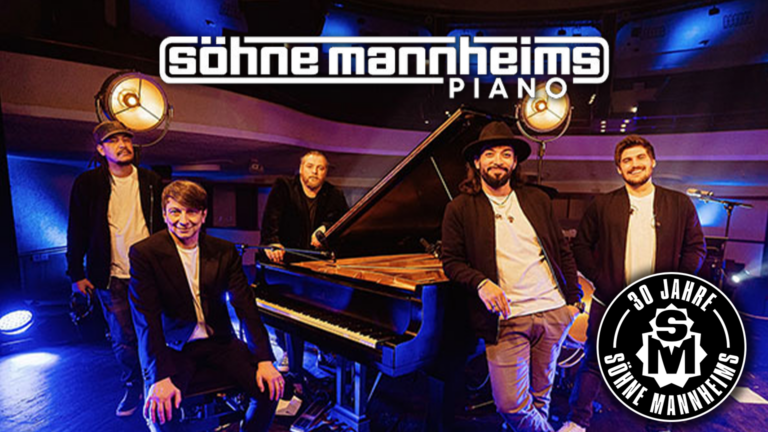 SÖHNE MANNHEIMS PIANO