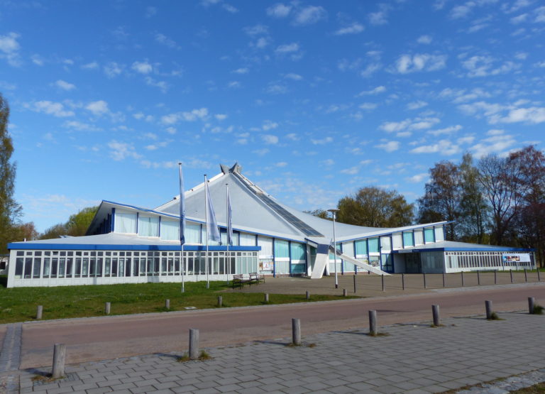 Stadthalle