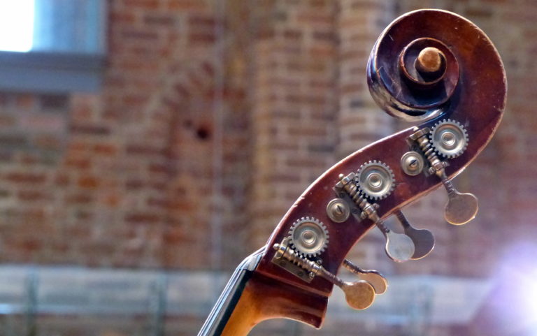 Neubrandenburger Philharmonie