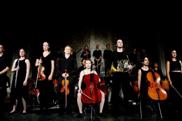 Festspiele Mecklenburg-Vorpommern