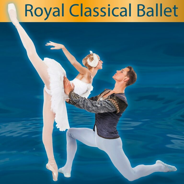 ROYAL CLASSICAL BALLET