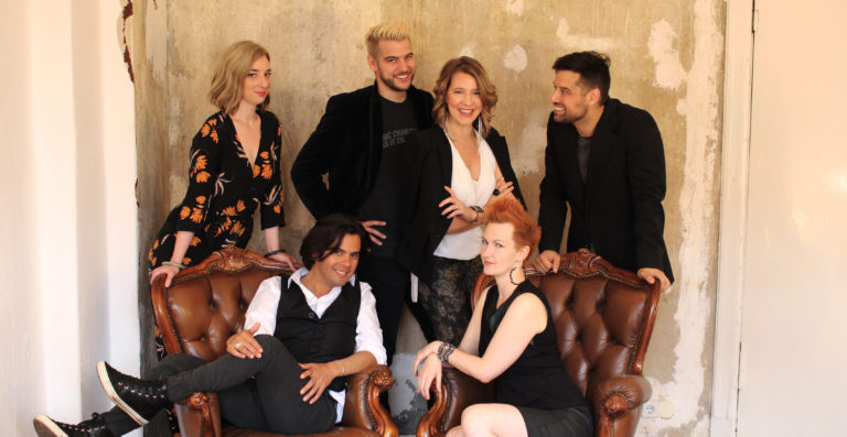 The Cast