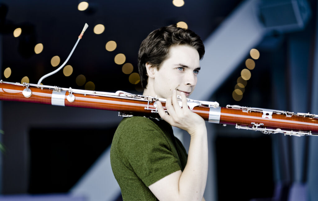 Neubrandenburger Philharmonie