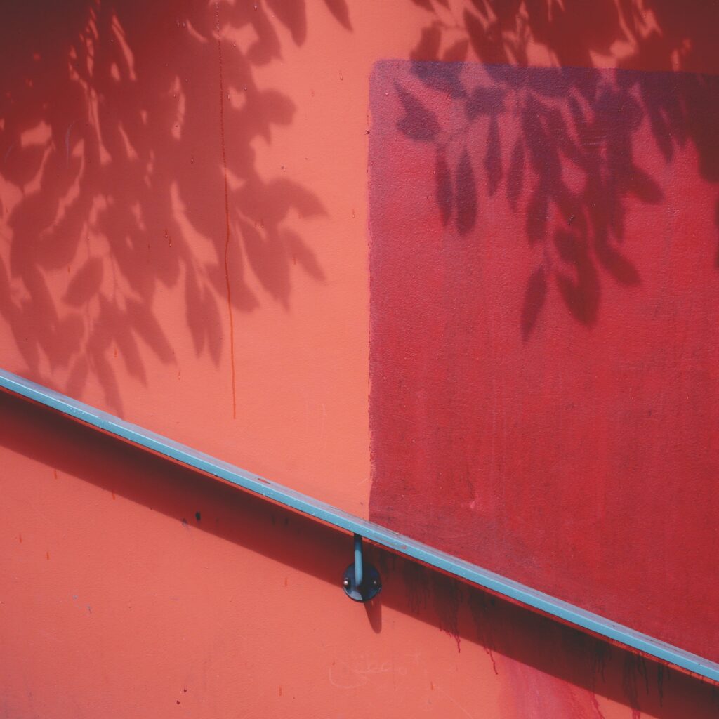 die hakabé fotoreihe