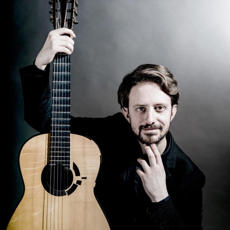 Neubrandenburger Philharmonie