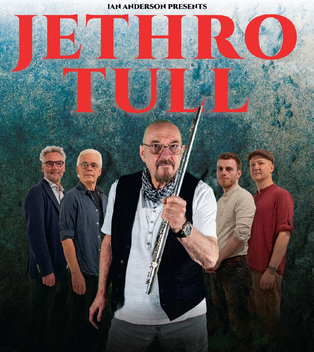 Jethro Tull