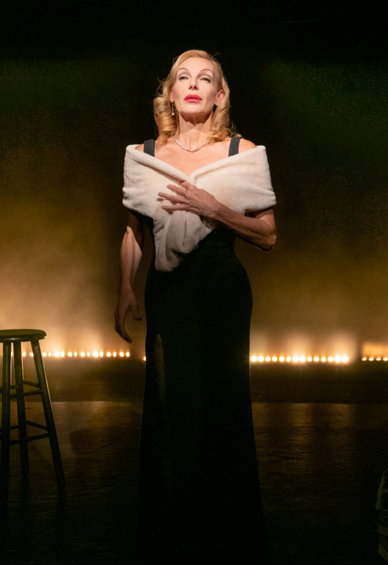 UTE LEMPER