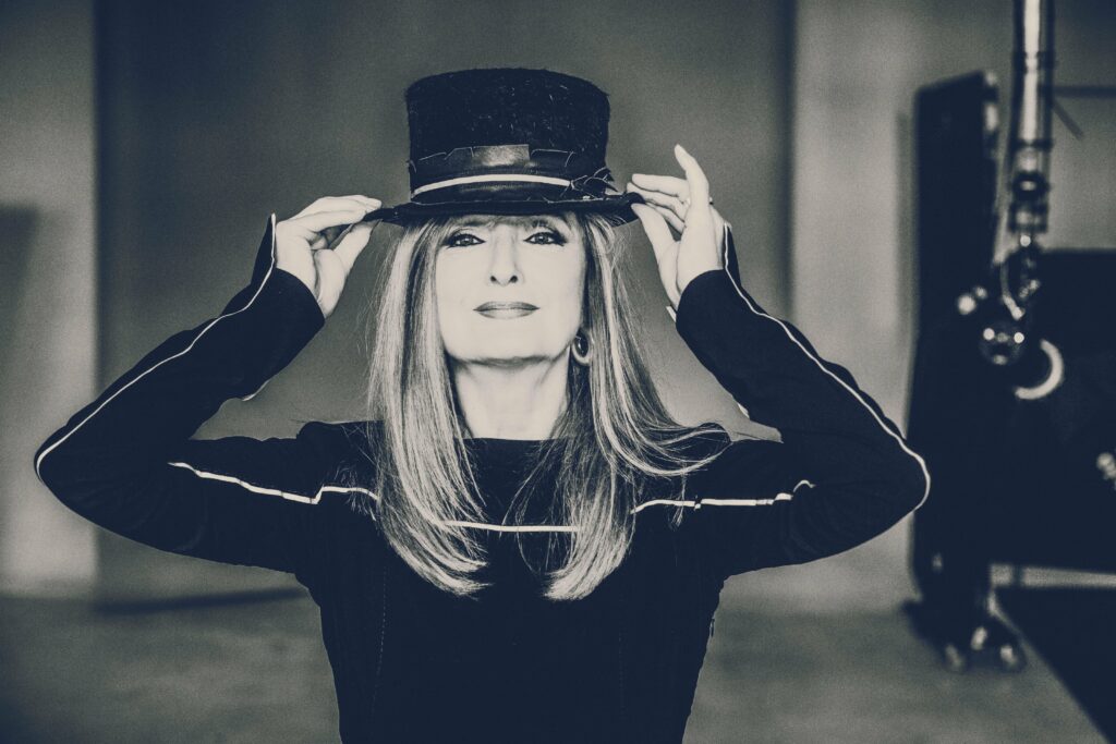 VERONIKA FISCHER & BAND