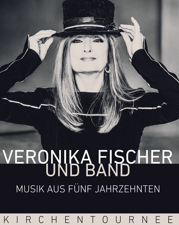 VERONIKA FISCHER & Band