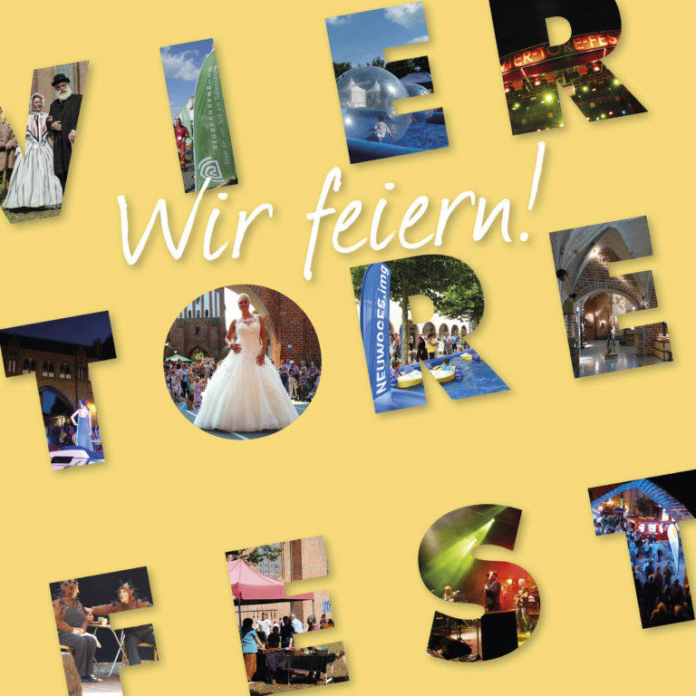VIER-TORE-FEST
