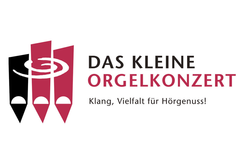 DAS KLEINE ORGELKONZERT