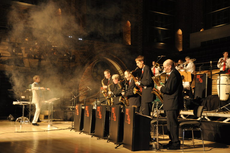 DIE WESTFALIA BIG BAND