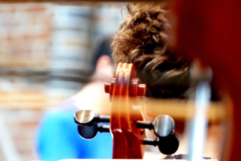 YOUNG CONCERTS 2018