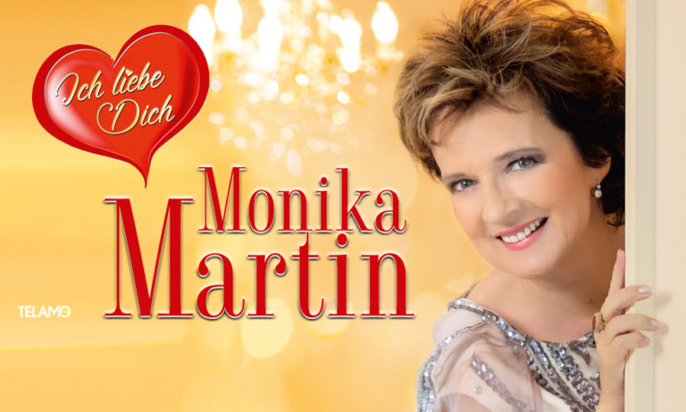 MONIKA MARTIN