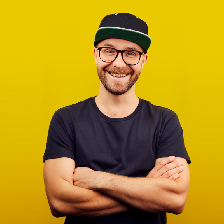 MARK FORSTER