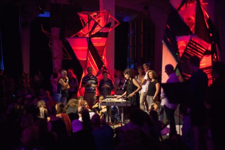 Achtung Veranstaltungsverlegung! Detect Classic Festival