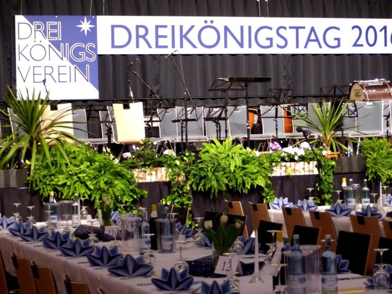 Dreikönigsverein Neubrandenburg e. V.