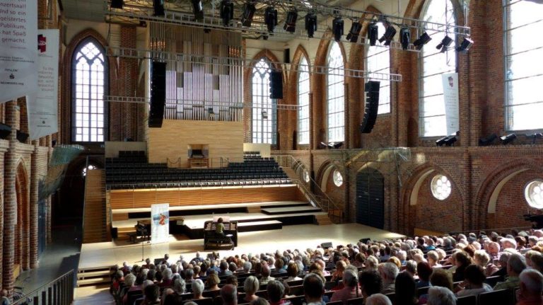 DAS KLEINE ORGELKONZERT