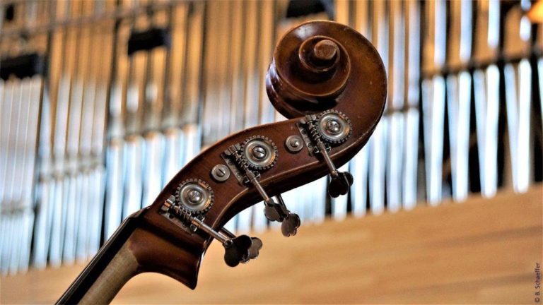 Musikalische Juwelen aus 4 Jahrhunderten