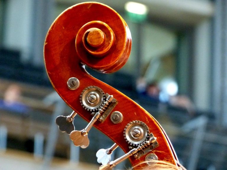 YOUNG CONCERTS 2018