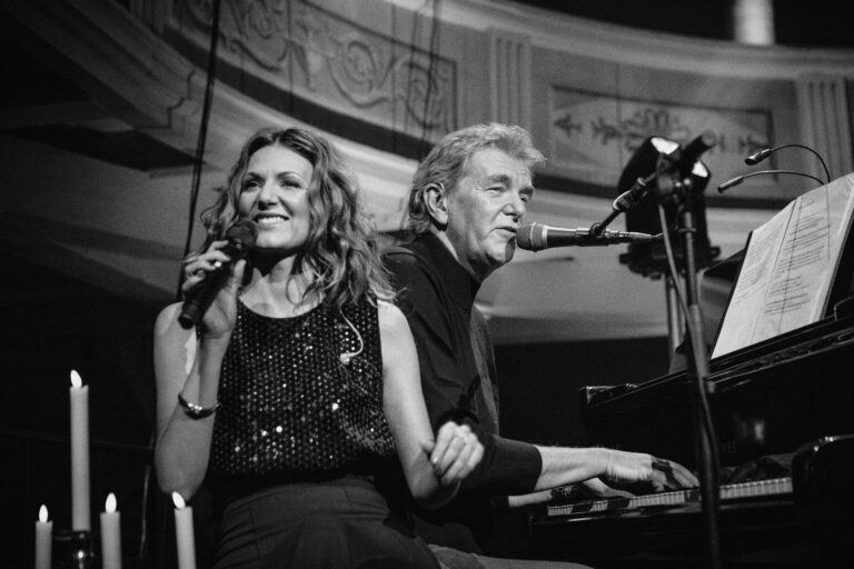 ELLA ENDLICH – ZUSATZKONZERT
