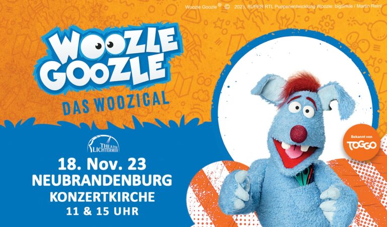 Woozle Goozle