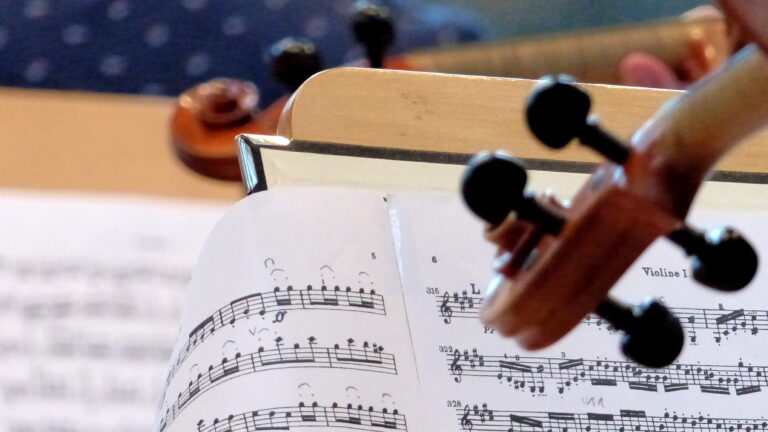 Neubrandenburger Philharmonie